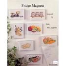 Fridge Magnets by Julie McLaughlin - Framecraft