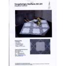 Tablecloth SK 201 by Inge Theuerkauf