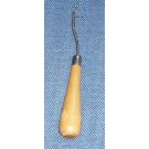 Knpfhaken ca 16 cm lang