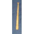 alter spanischer Klöppel ca 9,8 cm lang