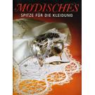 Modisches - Spitze fr die Kleidung (255)