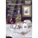 Blütenzauber von Rico Design Nr. 24