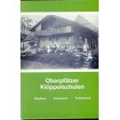 Oberpfälzer Klöppelschulen - Stadlern- Schönsee - Tiefenbach