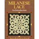 Milanese Lace - An Introduction von Patricia Read und Lucy Kinca