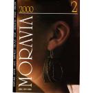 Moravia 2000 Nr. 2 von Jana Novak