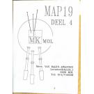 Map 19 Deel 4 von M. van Balen-Kwanten