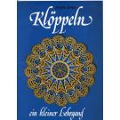 Klppeln - ein kleiner Lehrgang von Brigitte Bellon (174)