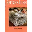 Spitzen-Ideen Heft 2 Orella Spezial