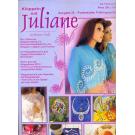 Klöppeln mit Juliane Ausgabe 25: Federleichte Frühlingspitzen