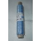 Franks Cotton - Thread 20/3 pale blue 28