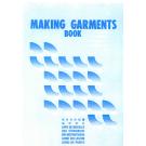 Making Garments Book - Das Strickbuch (für die Strickmaschine)