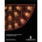 The Bernheimer Family Collection of Liturgical Vestments - Chris