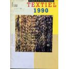 Textiel November 1990 Nr. 132