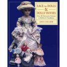 Lace for Dolls & Dolls´Houses von Ann Collier