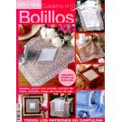 Labores del Hogar Bolillos Cuaderno no 10