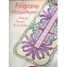 Filigrane Klöppelkunst - BuchVerlag für die Frau