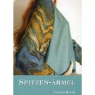 Spitzenrmel von Christine Mirecki