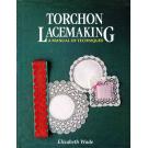 Torchon Lacemaking by Elizabeth Wade