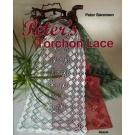 Peter`s Torchon Lace by Peter Srensen