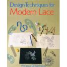 Design Techniques für Modern Lace von Veronica D. Sorensen