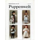 Informationen aus der Puppenwelt 1988