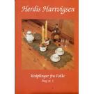 Herdis Hartwigsen - Knoplinger fra Folle 1