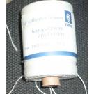 Hirschfelder Leinen Nm 10/2 50 Gramm gebleicht