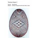 KB Torchon Osterei 3 von Petra Pnisch