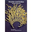 Drunter und Drber  - Ausstellungskatalog DKV 2016