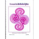 Ornament in Mailnder Spitze  von Barbara Corbet