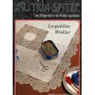 Austria Spitze von Leopoldine Winkler