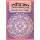 Bobbin Lace Patterns von Tiny Zwaal-Lint- 37 Klppelbriefe