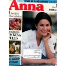 Anna 1996 März Kurs Patchwork