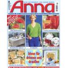 Anna 1997 August  Lehrgang: Porzellanmalerei