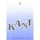 Zeitschrift Kant 3/1995