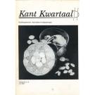 Kant Kwartaal Jaargang 8 Nr. 3
