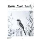Kant Kwartaal Jahrgang 10 Nr. 2