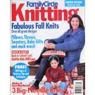 Easy Knitting Fall 97