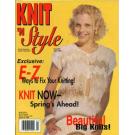 Knitn Style April 1998