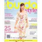 Burda style 6/2016