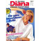 Die kleine Diana Nr. 11 November 1986