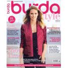 Burda style 11/2015