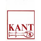 Zeitschrift Kant 4/1978