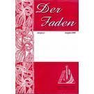 Der Faden 3/2001