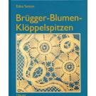 Brgger- Blumen- Klppelspitzen by Edna Sutton