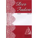 Der Faden 1/2012