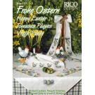 Frohe Ostern Rico Design No 23