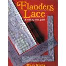 Flanders Lace von Mary Niven