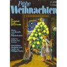 Frohe Weihnachten