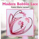 Modern Bobbin Lace by Karen Marie Iversen